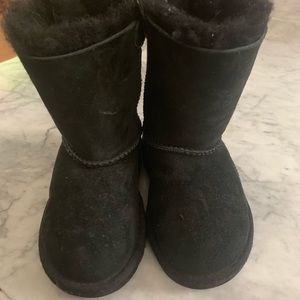Toddler Ugg’s